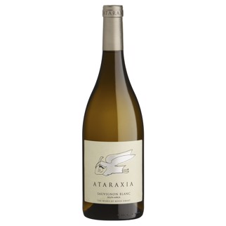 2022 Sauvignon Blanc - Ataraxia 